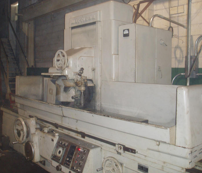 Equipment picture